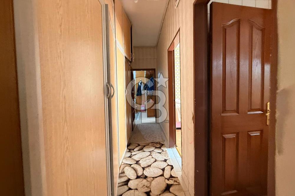 BALGAT OĞUZLAR MAHALLESİN'DE SİTE İÇERİSİNDE 3+1 SATILIK DAİRE