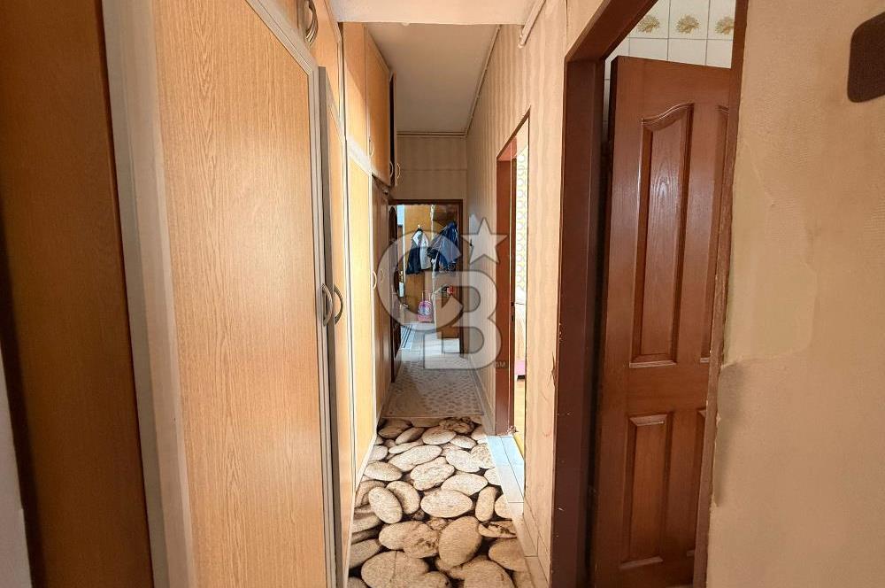 BALGAT OĞUZLAR MAHALLESİN'DE SİTE İÇERİSİNDE 3+1 SATILIK DAİRE