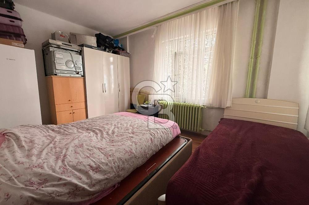 BALGAT OĞUZLAR MAHALLESİN'DE SİTE İÇERİSİNDE 3+1 SATILIK DAİRE