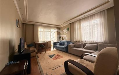BALGAT OĞUZLAR MAHALLESİN'DE SİTE İÇERİSİNDE 3+1 SATILIK DAİRE