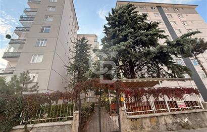 BALGAT OĞUZLAR MAHALLESİN'DE SİTE İÇERİSİNDE 3+1 SATILIK DAİRE