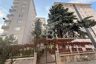 BALGAT OĞUZLAR MAHALLESİN'DE SİTE İÇERİSİNDE 3+1 SATILIK DAİRE