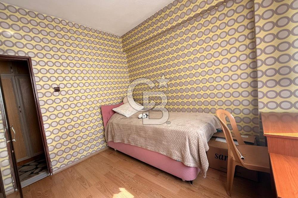 BALGAT OĞUZLAR MAHALLESİN'DE SİTE İÇERİSİNDE 3+1 SATILIK DAİRE