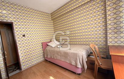 BALGAT OĞUZLAR MAHALLESİN'DE SİTE İÇERİSİNDE 3+1 SATILIK DAİRE