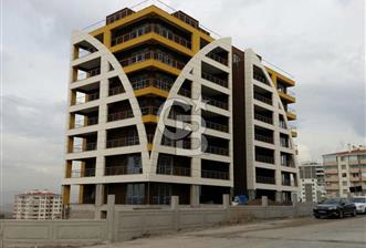 YENİBAĞLICA MAHALLESİ BULVARA 200 MT. MESAFEDE 4+1 KİRALIK DAİRE