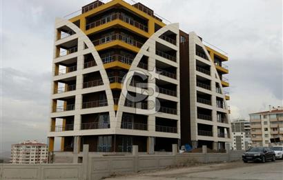 YENİBAĞLICA MAHALLESİ BULVARA 200 MT. MESAFEDE 4+1 KİRALIK DAİRE