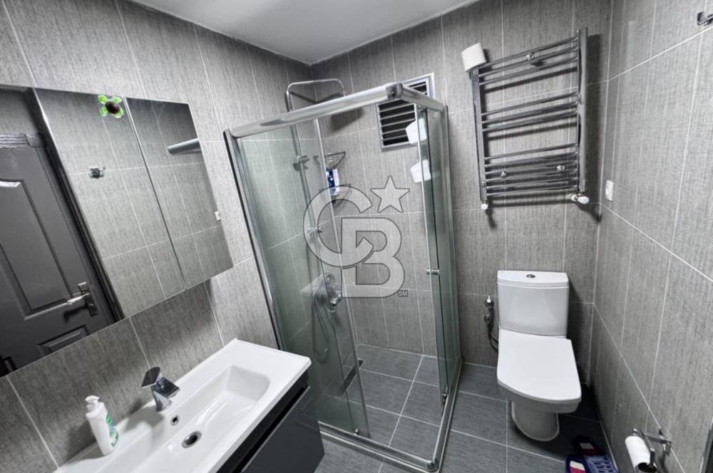 ÖVEÇLER HUZUR MAHALLESİNDE YENİLENMİŞ 2+1 SATILIK DAİRE