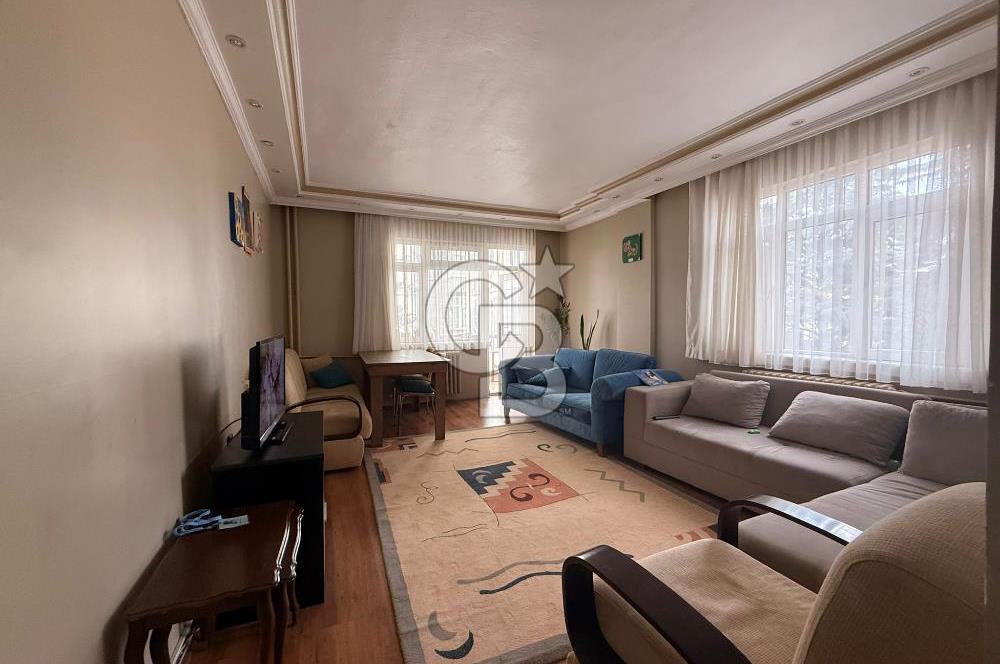 BALGAT OĞUZLAR MAHALLESİN'DE SİTE İÇERİSİNDE 3+1 SATILIK DAİRE