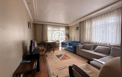 BALGAT OĞUZLAR MAHALLESİN'DE SİTE İÇERİSİNDE 3+1 SATILIK DAİRE