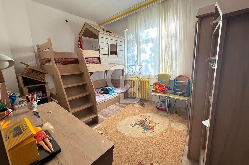 BALGAT OĞUZLAR MAHALLESİN'DE SİTE İÇERİSİNDE 3+1 SATILIK DAİRE