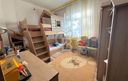 BALGAT OĞUZLAR MAHALLESİN'DE SİTE İÇERİSİNDE 3+1 SATILIK DAİRE