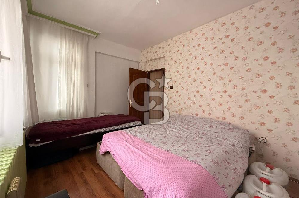 BALGAT OĞUZLAR MAHALLESİN'DE SİTE İÇERİSİNDE 3+1 SATILIK DAİRE