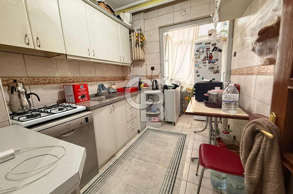 BALGAT OĞUZLAR MAHALLESİN'DE SİTE İÇERİSİNDE 3+1 SATILIK DAİRE