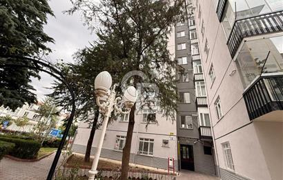 BALGAT OĞUZLAR MAHALLESİN'DE SİTE İÇERİSİNDE 3+1 SATILIK DAİRE