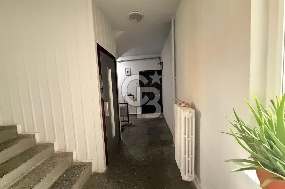 BALGAT OĞUZLAR MAHALLESİN'DE SİTE İÇERİSİNDE 3+1 SATILIK DAİRE