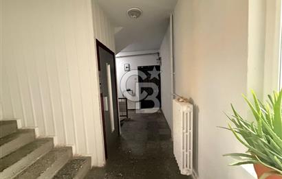 BALGAT OĞUZLAR MAHALLESİN'DE SİTE İÇERİSİNDE 3+1 SATILIK DAİRE