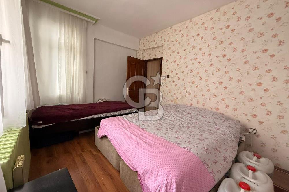 BALGAT OĞUZLAR MAHALLESİN'DE SİTE İÇERİSİNDE 3+1 SATILIK DAİRE