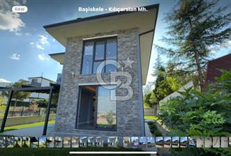 FIRSATTT BAHÇECİK'TE DENİZ MANZARALI 200 M2 4+1 DUBLEKS VİLLA - 1 - 308123