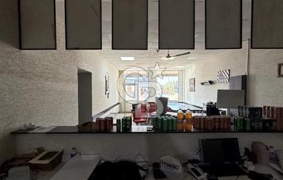 FIRSATBAŞİSKELE SEYMEN'İN EN İŞLEK YERİNDE DEVREN KİRALIK DÜKKAN