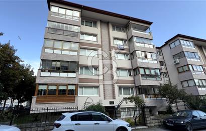 CB TOWER EŞYALI YÜZBAŞILAR AŞİYAN SİTESİNDE 3+1 KİRALIK DAİRE