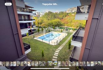 ASANSÖRLÜ, ÇOK GENİŞ, BAHÇE DUBLEKS KREDİYE UYGUN 3+1, 216 M2 - 3 - 308119