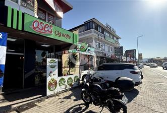 FIRSATBAŞİSKELE SEYMEN'İN EN İŞLEK YERİNDE DEVREN KİRALIK DÜKKAN