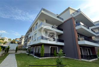 KÖŞE DAİRE, ASANSÖRLÜ, BAHÇE DUBLEKS KREDİYE UYGUN 3+1, 173 M2 - 2 - 308120