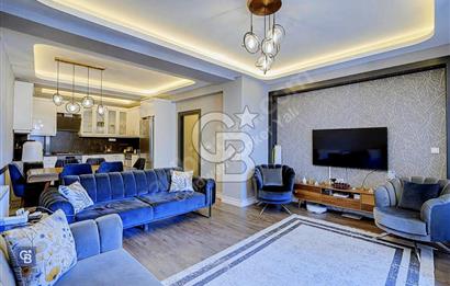 Vatan Mahallesinde Full Yapılı Çift Balkonlu Satılık Ferah Daire