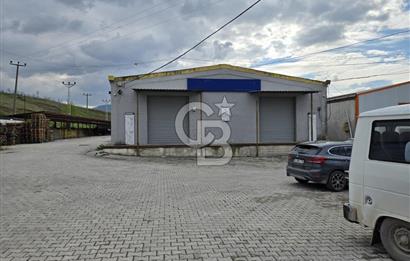 YALOVA KİRAZLI SANAYİ KİRALIK FABRİKA DEPO İŞ YERİ! 920M2