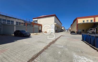 BURSA ORHANGAZİ MARZİM KİRALIK DEPO İŞ YERİ!.435M2
