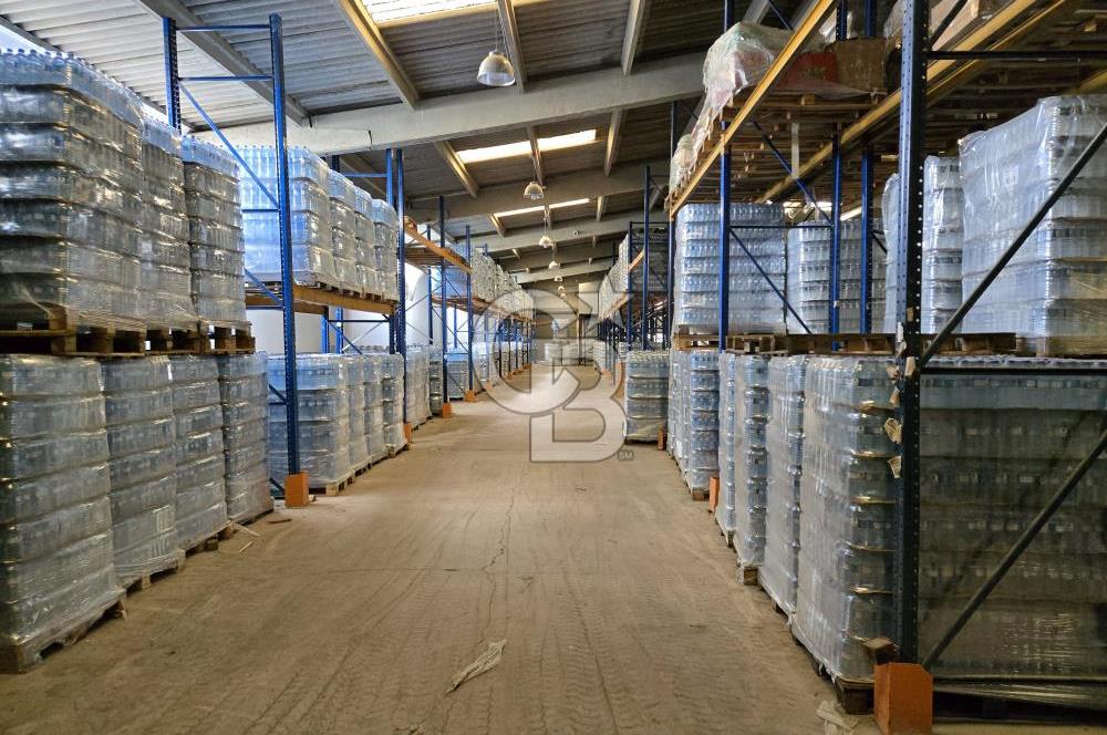 YALOVA KİRAZLI SANAYİ KİRALIK FABRİKA DEPO İŞ YERİ! 920M2