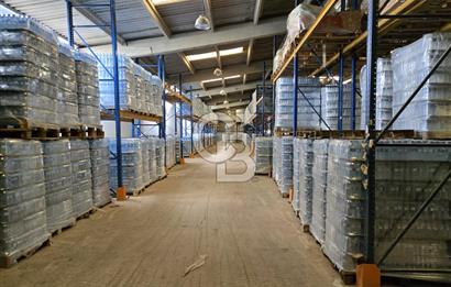 YALOVA KİRAZLI SANAYİ KİRALIK FABRİKA DEPO İŞ YERİ! 920M2