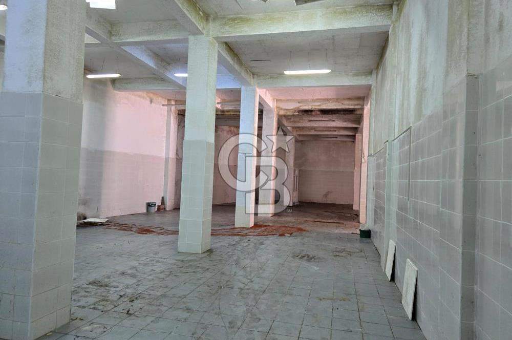 BURSA ORHANGAZİ MARZİM KİRALIK DEPO İŞ YERİ!.435M2