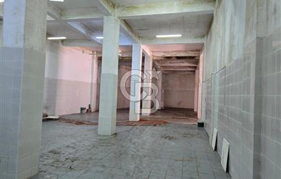 BURSA ORHANGAZİ MARZİM KİRALIK DEPO İŞ YERİ!.435M2