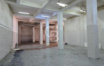 BURSA ORHANGAZİ MARZİM KİRALIK DEPO İŞ YERİ!.435M2