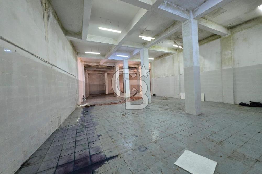 BURSA ORHANGAZİ MARZİM KİRALIK DEPO İŞ YERİ!.435M2