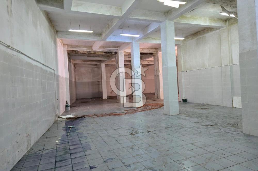 BURSA ORHANGAZİ MARZİM KİRALIK DEPO İŞ YERİ!.435M2