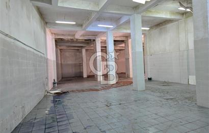BURSA ORHANGAZİ MARZİM KİRALIK DEPO İŞ YERİ!.435M2