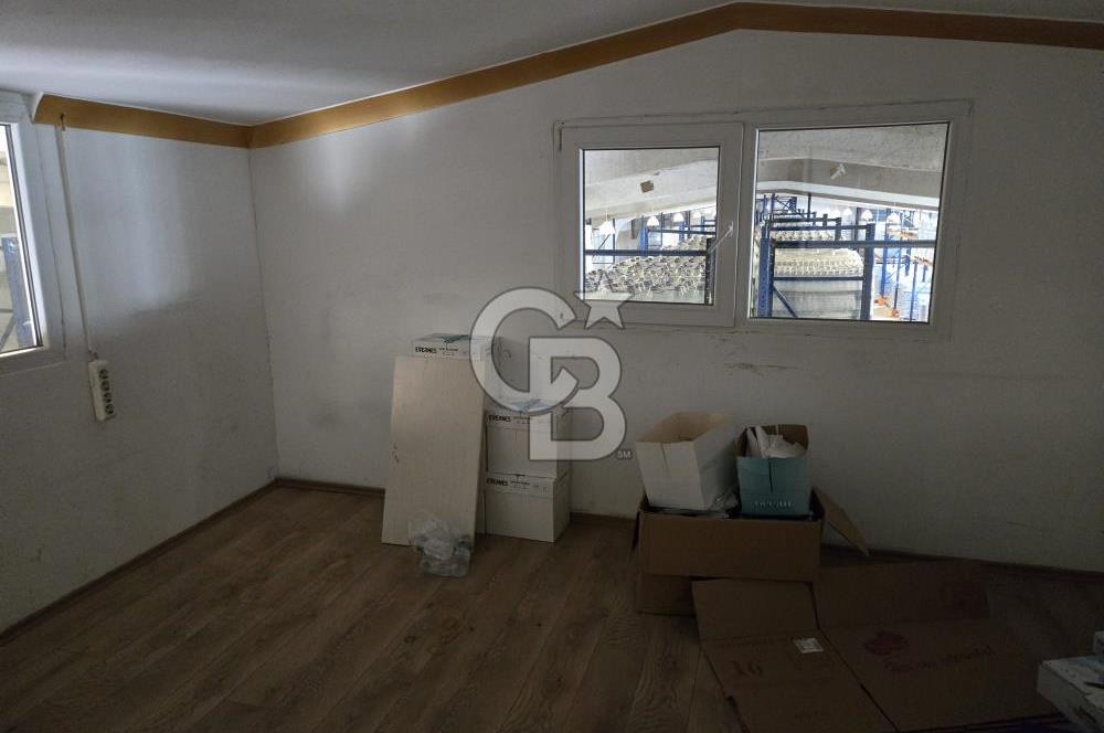 YALOVA KİRAZLI SANAYİ KİRALIK FABRİKA DEPO İŞ YERİ! 920M2