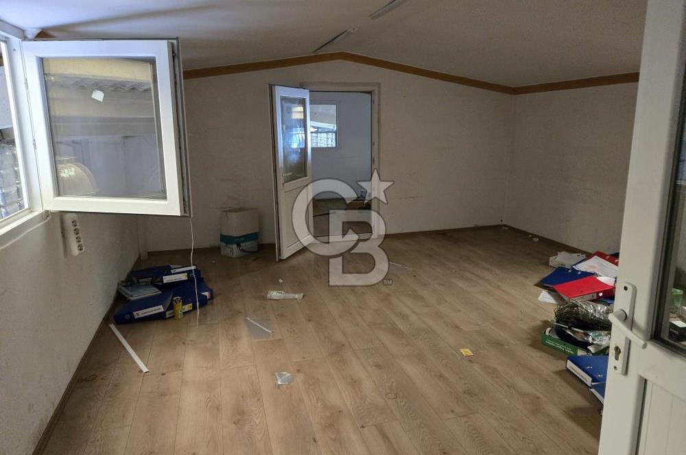 YALOVA KİRAZLI SANAYİ KİRALIK FABRİKA DEPO İŞ YERİ! 920M2
