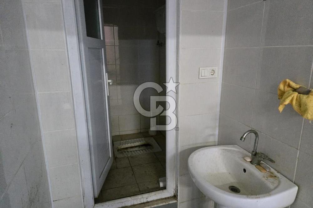 BURSA ORHANGAZİ MARZİM KİRALIK DEPO İŞ YERİ!.435M2