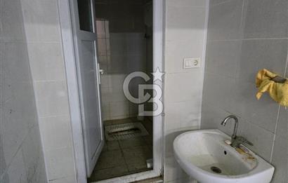 BURSA ORHANGAZİ MARZİM KİRALIK DEPO İŞ YERİ!.435M2
