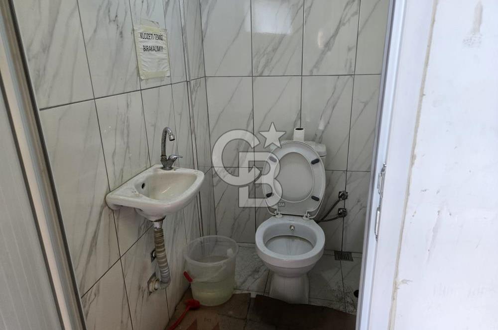 YALOVA KİRAZLI SANAYİ KİRALIK FABRİKA DEPO İŞ YERİ! 920M2