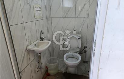 YALOVA KİRAZLI SANAYİ KİRALIK FABRİKA DEPO İŞ YERİ! 920M2