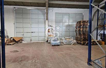 YALOVA KİRAZLI SANAYİ KİRALIK FABRİKA DEPO İŞ YERİ! 920M2