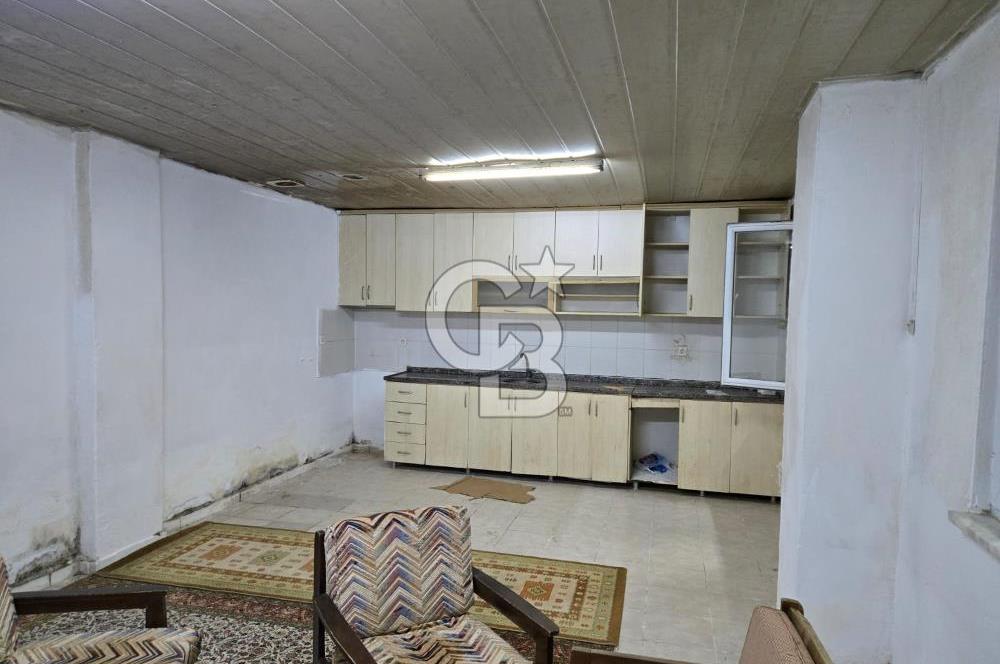 BURSA ORHANGAZİ MARZİM KİRALIK DEPO İŞ YERİ!.435M2
