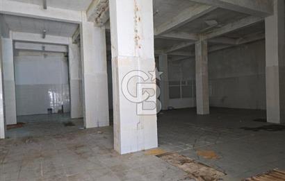 BURSA ORHANGAZİ MARZİM KİRALIK DEPO İŞ YERİ!.435M2