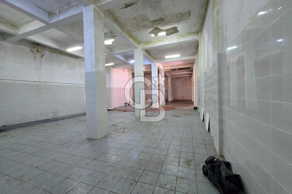 BURSA ORHANGAZİ MARZİM KİRALIK DEPO İŞ YERİ!.435M2