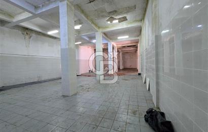 BURSA ORHANGAZİ MARZİM KİRALIK DEPO İŞ YERİ!.435M2