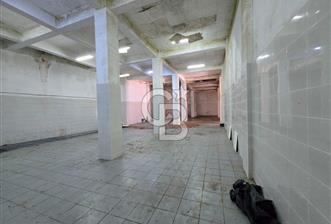 BURSA ORHANGAZİ MARZİM KİRALIK DEPO İŞ YERİ!.435M2